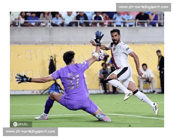 布努四场 23 次扑救封神！世俱杯门神再献 10 次神扑力压曼城