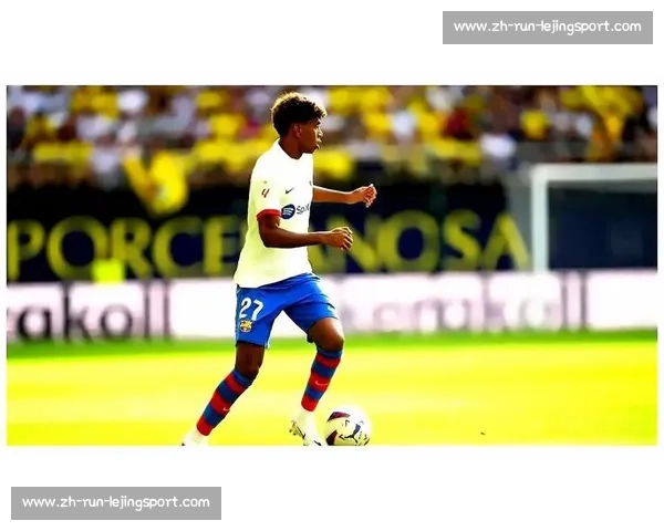 新生代盘带大师对决:亚马尔与穆西亚拉的技术博弈