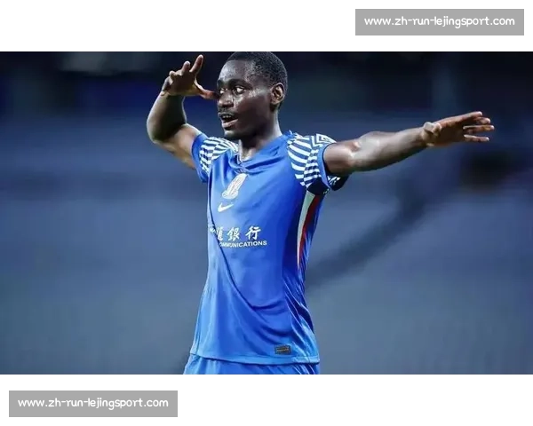 阿苏埃首秀战国安！申花特训打造锋线新核