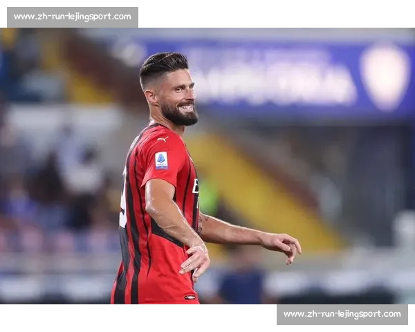 吉鲁终结米兰 9 号十年诅咒!47 球 + 意甲冠军,他让红黑传奇重焕光芒 吉鲁终结米兰 9 号十年诅咒!47 球 + 意甲冠军,他让红黑传奇重焕光芒