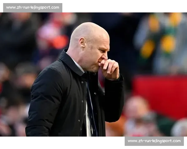 埃弗顿竞逐斯图加特锋霸 德甲劲旅启动续约锁定核心