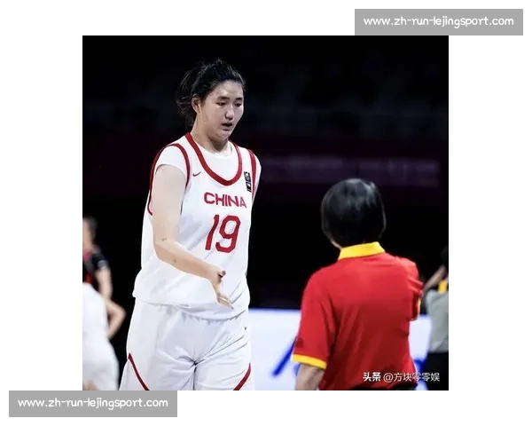 张子宇内线铁闸无解！对手抱头叹息：防不住，根本防不住