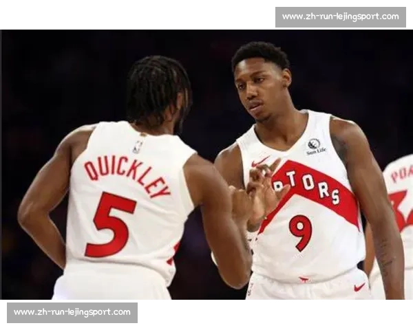 猛龙追杜筹码曝光:巴雷特 + 奎克利 + 珀尔特尔 + 9 号签组合引热议