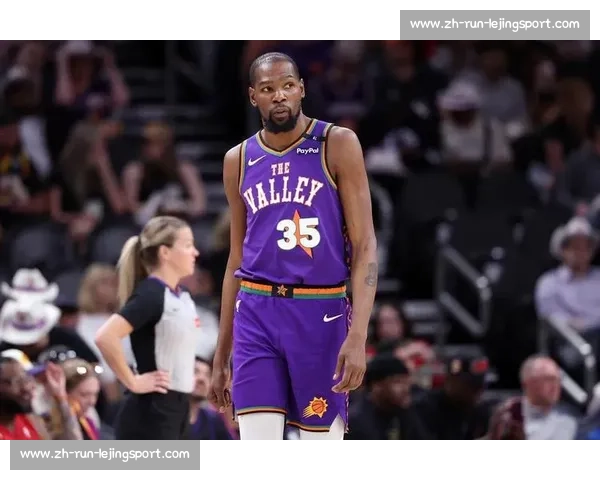 香珀特曝马刺是杜兰特心仪下家！Shams 诡异一笑暗藏玄机