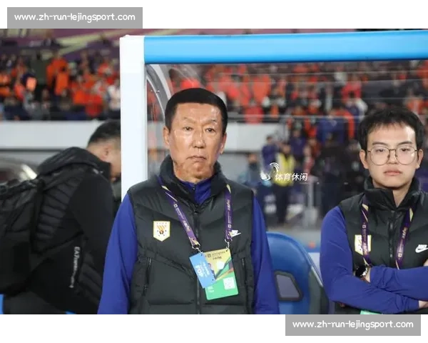 崔康熙还在犹豫？泰山 19 岁铁卫 2 场 4 球，任意球 + 凌空爆射征服专家