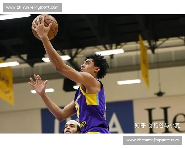 核心侧翼遭截胡！湖人陷双重困境，内线漏洞亟待填补