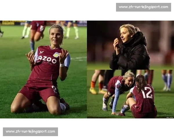 维拉 5500 万英镑出售女足缓解财政压力,主力阵容得以保留 维拉 5500 万英镑出售女足缓解财政压力,主力阵容得以保留