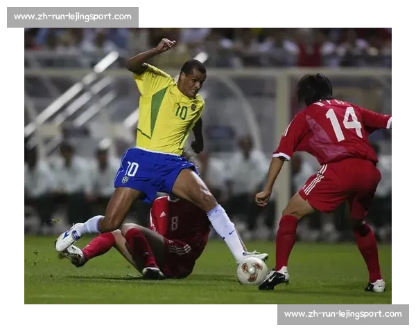 铁卫李玮锋：直面罗纳尔多，弱也要硬抗