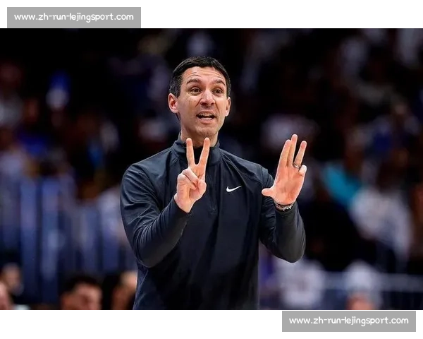 总决赛 G5 致命转折:卡莱尔痛批前板失守与低级失误 总决赛 G5 致命转折:卡莱尔痛批前板失守与低级失误