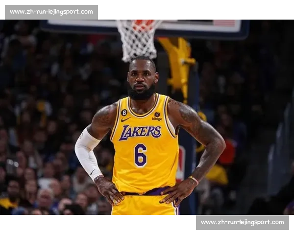 核心权更迭引爆湖人更衣室！詹姆斯拒当绿叶，佩林卡铁心押注东契奇