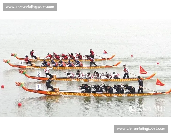 湖北省第十七届龙舟大赛圆满收官 江汉大学、中国车谷龙舟队摘金 国际队伍首秀引关注