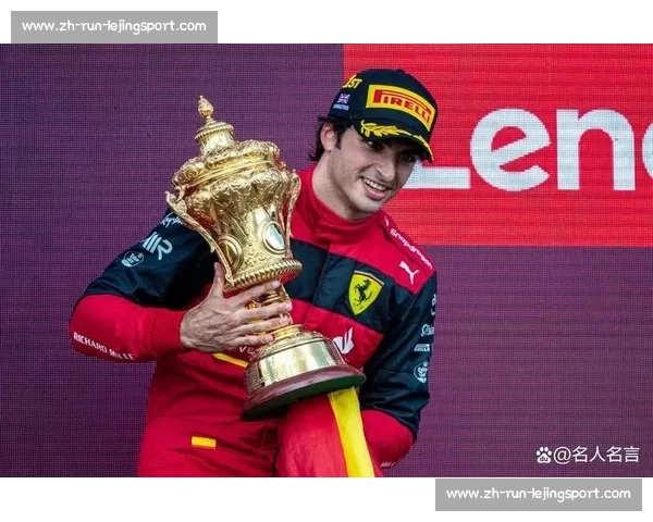 F1车手年薪排行榜:谁是最具价值的明星?