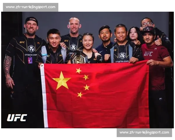 UFC 选手薪水揭秘：收入来源与顶级明星薪酬